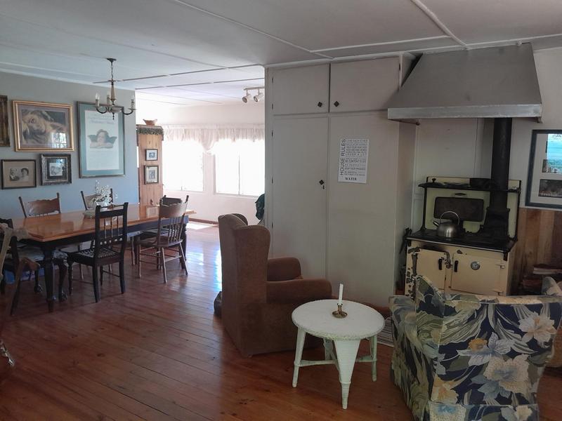 2 Bedroom Property for Sale in Hogsback Eastern Cape